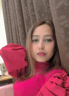 Rahi6644 - Transsexual escort in Navi Mumbai Photo 1 of 3