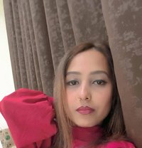 Rahi6644 - Transsexual escort in Navi Mumbai