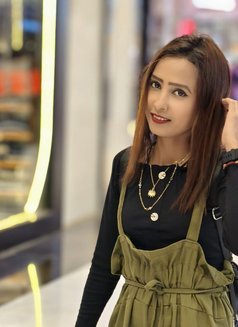 Rahi6644 - Transsexual escort in Navi Mumbai Photo 2 of 3