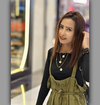 Rahi6644 - Transsexual escort in Navi Mumbai