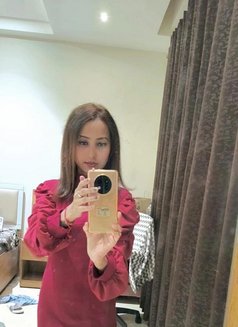 Rahi6644 - Transsexual escort in Navi Mumbai Photo 3 of 3