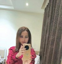 Rahi6644 - Transsexual escort in Navi Mumbai Photo 3 of 3