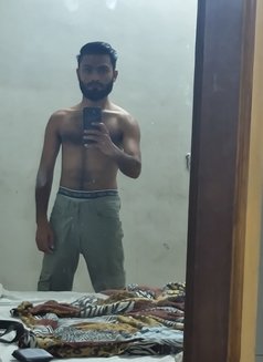 Rahil - Male escort in New Delhi Photo 1 of 1