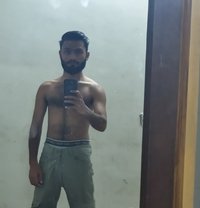 Rahil - Male escort in New Delhi