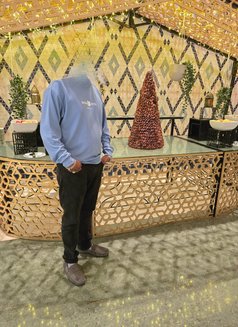 Rahil Khan Cpl - Male escort in Mumbai Photo 1 of 4