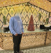 Rahil Khan Cpl - Male escort in Mumbai