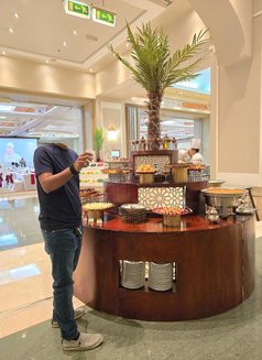 Rahil Khan Cpl - Male escort in Mumbai Photo 3 of 4