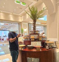 Rahil Khan Cpl - Male escort in Mumbai