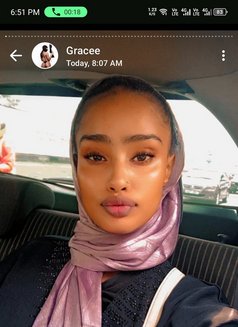 Rahimah - escort in Nairobi Photo 1 of 7