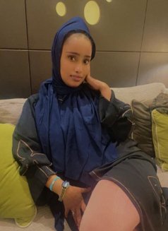 Rahimah - escort in Nairobi Photo 2 of 7