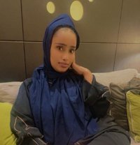 Rahimah - escort in Nairobi