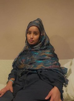 Rahimah - escort in Nairobi Photo 3 of 7