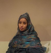 Rahimah - escort in Nairobi