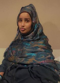 Rahimah - escort in Nairobi Photo 5 of 7