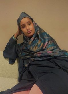 Rahimah - escort in Nairobi Photo 6 of 7