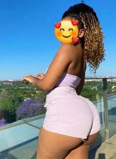 Honey Rahinah sweet Booty just arrived - escort in Ahmedabad Photo 1 of 7