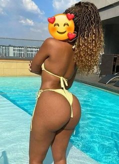 Honey Rahinah sweet Booty just arrived - escort in Ahmedabad Photo 2 of 7