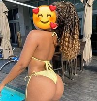 Honey Rahinah sweet Booty just arrived - escort in Ahmedabad Photo 6 of 7