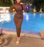 Rahma - escort in Cairo Photo 1 of 4