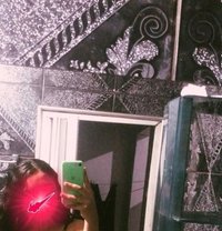 Rahma - escort in Cairo