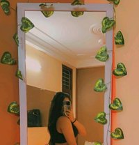 Rahma - escort in Cairo