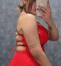 Rahma - escort in Cairo Photo 1 of 4