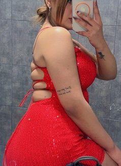 Rahma - escort in Cairo Photo 1 of 4