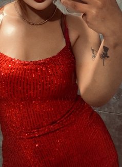Rahma - escort in Cairo Photo 3 of 4