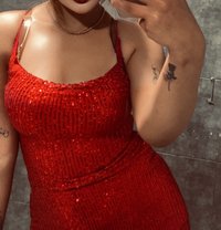 Rahma - escort in Cairo