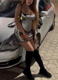 Rahma - escort in Cairo Photo 4 of 4
