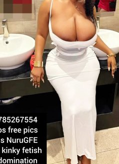 Rahma - escort in Nairobi Photo 1 of 4