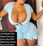 Rahma - escort in Nairobi Photo 4 of 4