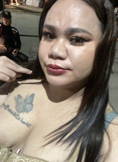 Chubby Top 6inch Hard Dick(KUTA) - Acompañantes transexual in Bali Photo 9 of 9
