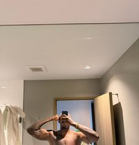 Rahufu - Male escort in Bangkok