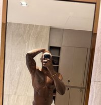 Rahufu - Male escort in Bangkok