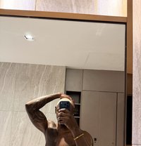 Rahufu - Male escort in Bangkok