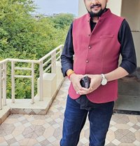 Rahul 123 - Male adult performer in Varanasi