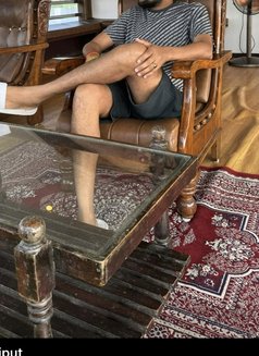 Rahul 123 - Male adult performer in Varanasi Photo 2 of 2