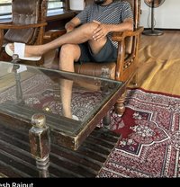 Rahul 123 - Male adult performer in Varanasi