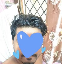 Ronit - Male companion in Noida