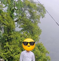 Ronit - Male companion in Noida