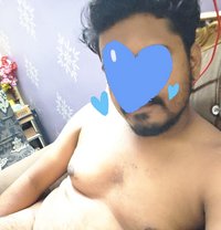 Ronit - Male companion in Noida