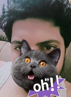 Ronit - Male companion in Noida Photo 5 of 5