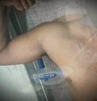 Rahul 24 - Male escort in Coimbatore