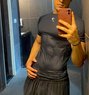 Rahul – 7 Inc Dick With Abs - Acompañantes masculino in Hyderabad Photo 1 of 2