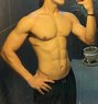 Rahul – 7 Inc Dick With Abs - Male escort in Hyderabad Photo 2 of 2