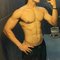 Rahul – 7 Inc Dick With Abs - Male escort in Hyderabad Photo 2 of 2