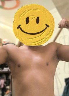 Rahul 7011 - Male escort in New Delhi Photo 2 of 6