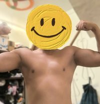 Rahul 7011 - Male escort in New Delhi