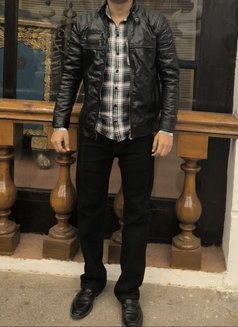 Rahul 7011 - Male escort in New Delhi Photo 6 of 6